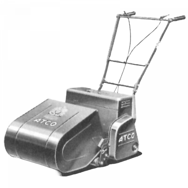 Atco 1763 Battery Electric