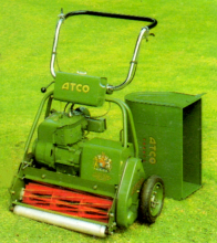Atco 20in Special